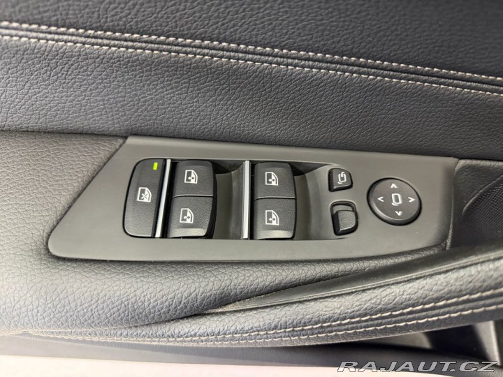 BMW 5 530d xDrive M-PAKET, SHAD 2019