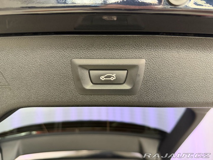 BMW 5 530d xDrive M-PAKET, SHAD 2019