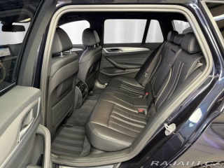 BMW 5 530d xDrive M-PAKET, SHAD 2019