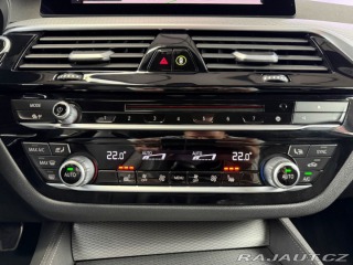 BMW 5 530d xDrive M-PAKET, SHAD 2019
