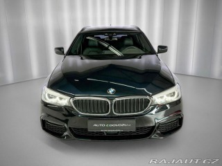 BMW 5 530d xDrive M-PAKET, SHAD 2019