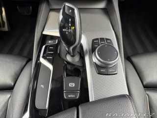 BMW 5 530d xDrive M-PAKET, SHAD 2019