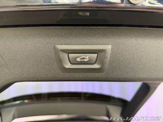 BMW 5 530d xDrive M-PAKET, SHAD 2019