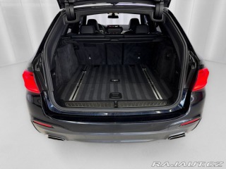 BMW 5 530d xDrive M-PAKET, SHAD 2019