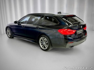 BMW 5 530d xDrive M-PAKET, SHAD 2019