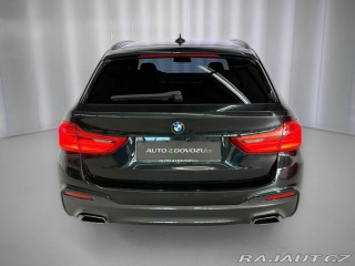 BMW 5 530d xDrive M-PAKET, SHAD 2019
