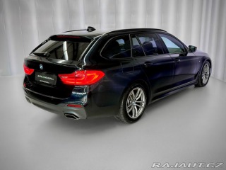 BMW 5 530d xDrive M-PAKET, SHAD 2019