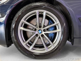 BMW 5 530d xDrive M-PAKET, SHAD 2019