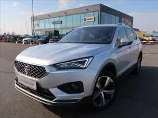 Seat Tarraco 2,0 TDi DSG Xperience ČR