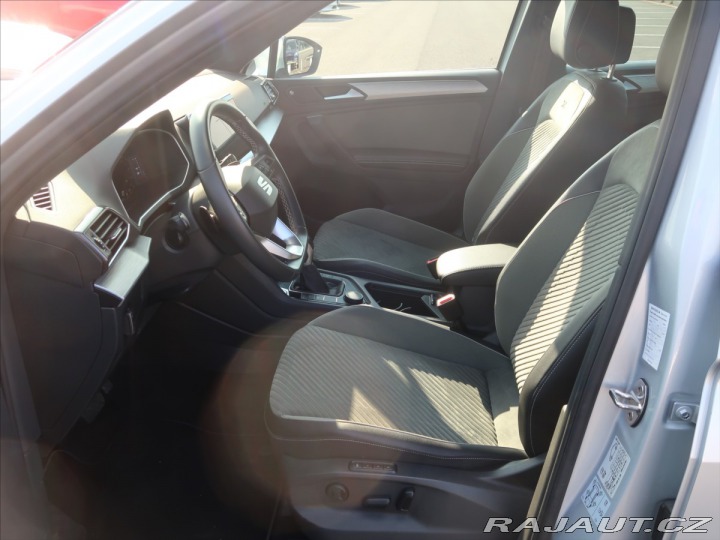 Seat Tarraco 2,0 TDi DSG Xperience ČR 2022
