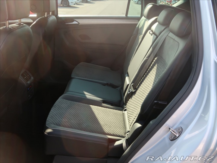 Seat Tarraco 2,0 TDi DSG Xperience ČR 2022