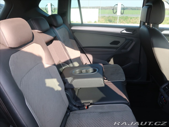 Seat Tarraco 2,0 TDi DSG Xperience ČR 2022