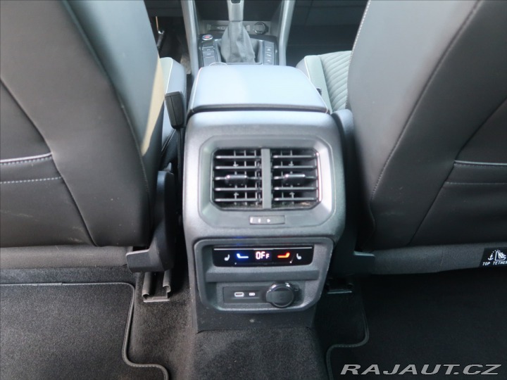 Seat Tarraco 2,0 TDi DSG Xperience ČR 2022