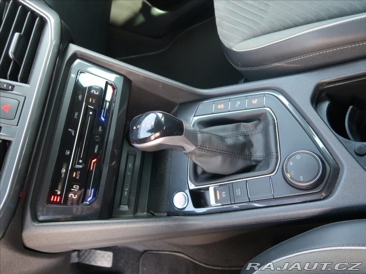 Seat Tarraco 2,0 TDi DSG Xperience ČR 2022