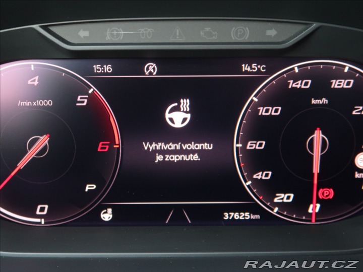 Seat Tarraco 2,0 TDi DSG Xperience ČR 2022