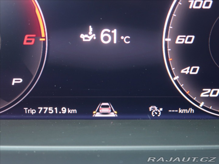 Seat Tarraco 2,0 TDi DSG Xperience ČR 2022