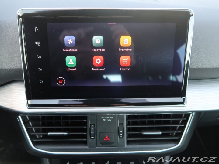 Seat Tarraco 2,0 TDi DSG Xperience ČR 2022