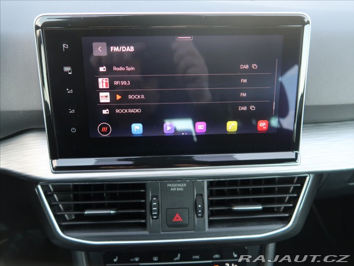 Seat Tarraco 2,0 TDi DSG Xperience ČR 2022