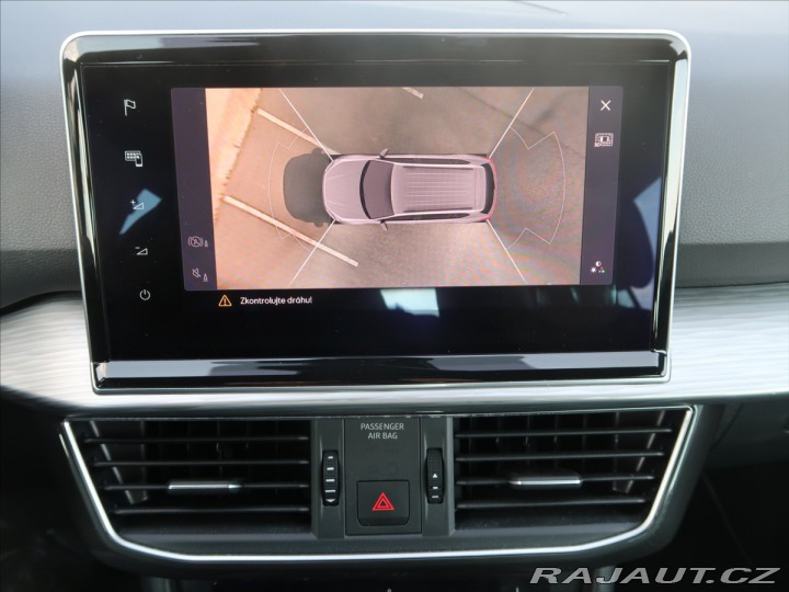 Seat Tarraco 2,0 TDi DSG Xperience ČR 2022