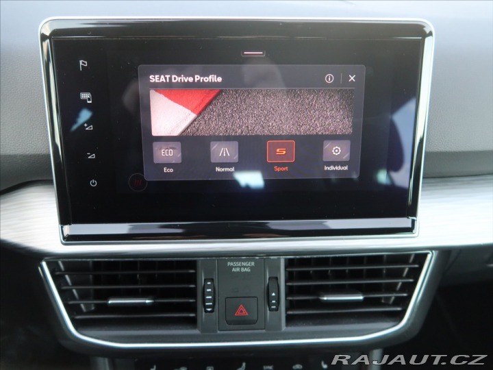 Seat Tarraco 2,0 TDi DSG Xperience ČR 2022