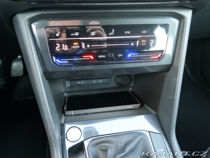 Seat Tarraco 2,0 TDi DSG Xperience ČR 2022