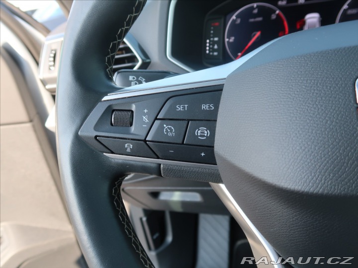 Seat Tarraco 2,0 TDi DSG Xperience ČR 2022