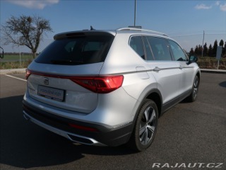 Seat Tarraco 2,0 TDi DSG Xperience ČR 2022
