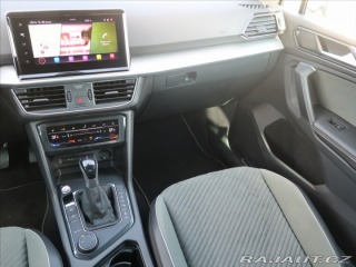 Seat Tarraco 2,0 TDi DSG Xperience ČR 2022