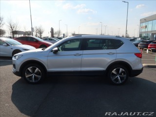 Seat Tarraco 2,0 TDi DSG Xperience ČR 2022