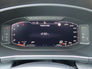 Seat Tarraco 2,0 TDi DSG Xperience ČR 2022