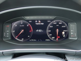 Seat Tarraco 2,0 TDi DSG Xperience ČR 2022