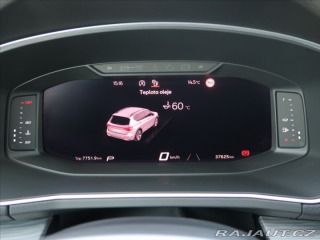 Seat Tarraco 2,0 TDi DSG Xperience ČR 2022