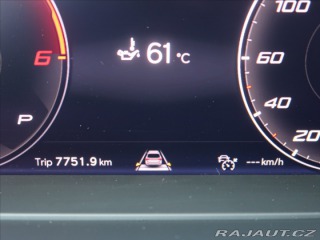 Seat Tarraco 2,0 TDi DSG Xperience ČR 2022