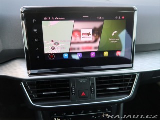 Seat Tarraco 2,0 TDi DSG Xperience ČR 2022