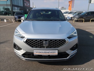 Seat Tarraco 2,0 TDi DSG Xperience ČR 2022