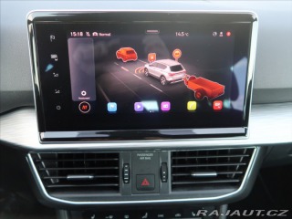 Seat Tarraco 2,0 TDi DSG Xperience ČR 2022
