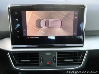 Seat Tarraco 2,0 TDi DSG Xperience ČR 2022