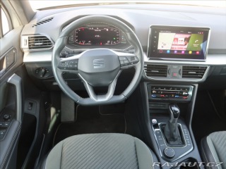 Seat Tarraco 2,0 TDi DSG Xperience ČR 2022