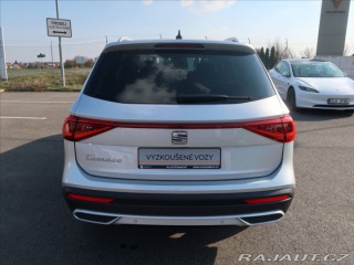 Seat Tarraco 2,0 TDi DSG Xperience ČR 2022