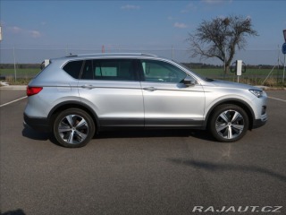 Seat Tarraco 2,0 TDi DSG Xperience ČR 2022