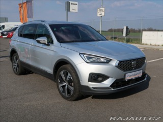 Seat Tarraco 2,0 TDi DSG Xperience ČR 2022