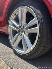 Audi A7 3,0 TFSI quattro 228kW 2012