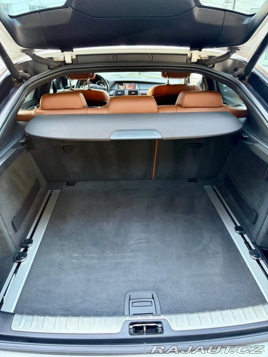 BMW X6 3,0 12/2012-facelift, 1 2012