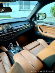 BMW X6 3,0 12/2012-facelift, 1 2012