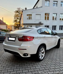 BMW X6 3,0 12/2012-facelift, 1 2012