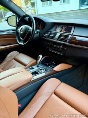 BMW X6 3,0 12/2012-facelift, 1 2012