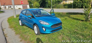 Ford Fiesta 1,0   Ecoboost 2018