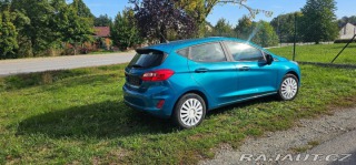 Ford Fiesta 1,0   Ecoboost 2018