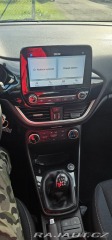 Ford Fiesta 1,0   Ecoboost 2018