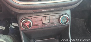Ford Fiesta 1,0   Ecoboost 2018